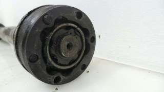 TRANSMISION DELANTERA DERECHA VOLKSWAGEN GOLF IV BERLINA (1J1)(10.1997) 1997- - 985339 / 1J0407452BX