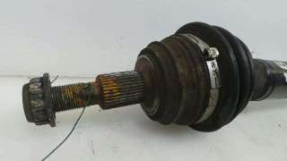 TRANSMISION DELANTERA DERECHA VOLKSWAGEN GOLF IV BERLINA (1J1)(10.1997) 1997- - 985339 / 1J0407452BX