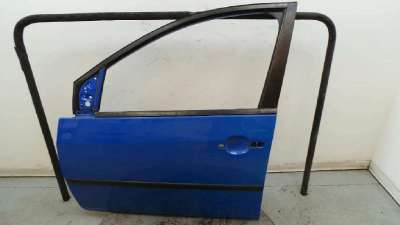 PUERTA DELANTERA IZQUIERDA FORD FIESTA (CBK) - - 987401 / 1692524