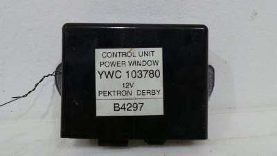 MODULO ELECTRONICO MG ROVER ROVER 200 (RF) 1996- - 988571 / YWC103780