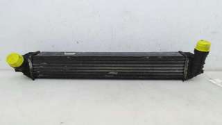 INTERCOOLER RENAULT LAGUNA III BERLINA 2007-2008 - 994691 / 144610001