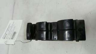 MANDO ELEVALUNAS DELANTERO IZQUIERDO RENAULT KOLEOS I 2010-2013 - 996599 / 25401JY00C