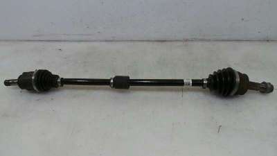 TRANSMISION DELANTERA DERECHA OPEL CORSA D 2006-2011 - 999229 / 10198808