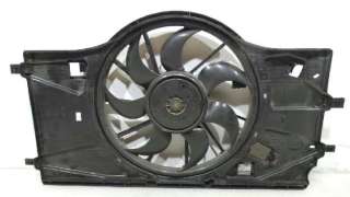 ELECTROVENTILADOR RENAULT LAGUNA III BERLINA 2010-2013 - 1001359 / 214818542R