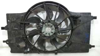 ELECTROVENTILADOR RENAULT LAGUNA III BERLINA 2010-2013 - 1001359 / 214818542R