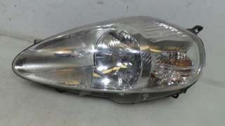 FARO IZQUIERDO FIAT III PUNTO (199) 2011- - 1001470 / 086611164