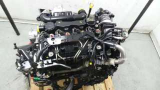 MOTOR COMPLETO FORD FIESTA (CB1) 2008-2012 - 1001982 / HHJC