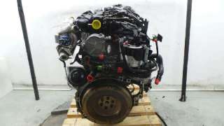 MOTOR COMPLETO FORD FIESTA (CB1) 2008-2012 - 1001982 / HHJC