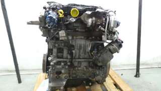 MOTOR COMPLETO FORD FIESTA (CB1) 2008-2012 - 1001982 / HHJC