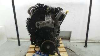 MOTOR COMPLETO FORD FIESTA (CB1) 2008-2012 - 1001982 / HHJC