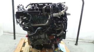 MOTOR COMPLETO FORD FIESTA (CB1) 2008-2012 - 1001982 / HHJC