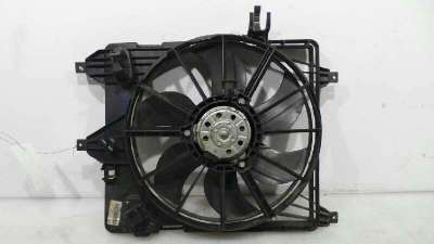 ELECTROVENTILADOR NISSAN KUBISTAR (X76) 2003- - 1006515 / 7700436917