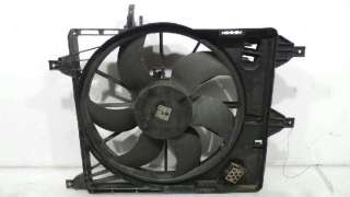 ELECTROVENTILADOR NISSAN KUBISTAR (X76) 2003- - 1006515 / 7700436917