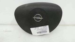 AIRBAG DELANTERO IZQUIERDO OPEL CORSA C 2000-2003 - 1009124 / 13111506