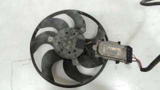 ELECTROVENTILADOR VOLVO V70 FAMILIAR 2009- - 1009967 / 31200375