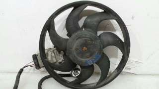 ELECTROVENTILADOR VOLVO V70 FAMILIAR 2009- - 1009967 / 31200375