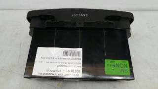 MANDO CLIMATIZADOR HYUNDAI SANTA FE (SM) 2001-2005 - 1010699 / 9725026XXX