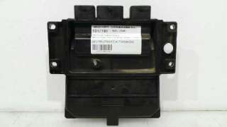 CENTRALITA MOTOR UCE RENAULT CLIO II FASE II (B/CB0) 2001-2003 - 1017741 / 8200123483