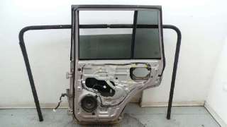 PUERTA TRASERA DERECHA HYUNDAI TERRACAN (HP) 2001-2004 - 1023478 / 77020H1010