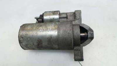 MOTOR ARRANQUE PEUGEOT 207 2006-2007 - 1025182 / 9647982880