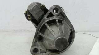 MOTOR ARRANQUE DAEWOO MATIZ 1997-2004 - 1028864 / 96618789