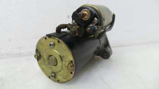 MOTOR ARRANQUE DAEWOO MATIZ 1997-2004 - 1028864 / 96618789