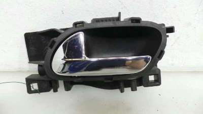 MANETA INTERIOR TRASERA IZQUIERDA PEUGEOT 308 SW 2008-2010 - 1032768 / 9660525480