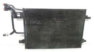 CONDENSADOR / RADIADOR  AIRE ACONDICIONADO SKODA SUPERB (3U4) 2002-2005 - 1042219 / 8D0260401G