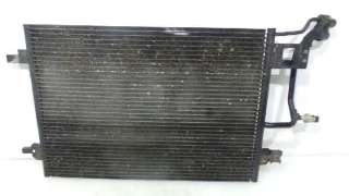 CONDENSADOR / RADIADOR  AIRE ACONDICIONADO SKODA SUPERB (3U4) 2002-2005 - 1042219 / 8D0260401G