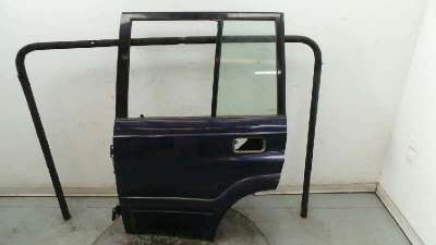 PUERTA TRASERA IZQUIERDA SUZUKI VITARA (SE/SF/ET) 1996- - 1047929 / 6800457812000