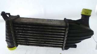 INTERCOOLER OPEL ASTRA H BERLINA 2007-2009 - 1048002 / 13128926