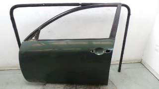 PUERTA DELANTERA IZQUIERDA NISSAN PRIMERA BERLINA (P12) 2002-2005 - 1048485 / 80101AV631