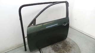 PUERTA DELANTERA IZQUIERDA NISSAN PRIMERA BERLINA (P12) 2002-2005 - 1048485 / 80101AV631