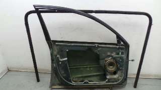 PUERTA DELANTERA IZQUIERDA NISSAN PRIMERA BERLINA (P12) 2002-2005 - 1048485 / 80101AV631