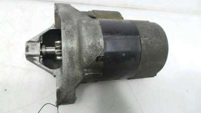 MOTOR ARRANQUE RENAULT CLIO II FASE II (B/CB0) 2001-2008 - 1048679 / 867838