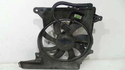 ELECTROVENTILADOR OPEL MERIVA 2003-2006 - 1051229 / 8131DTH