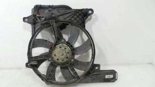 ELECTROVENTILADOR OPEL MERIVA 2003-2006 - 1051229 / 8131DTH