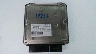 CENTRALITA MOTOR UCE AUDI Q5 (8R) 2008-2012 - 1055512 / 03L906022NH