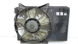 ELECTROVENTILADOR SUZUKI SWIFT BERLINA (RS/MZ) 2005-2010 - 1066252 / 1630008310