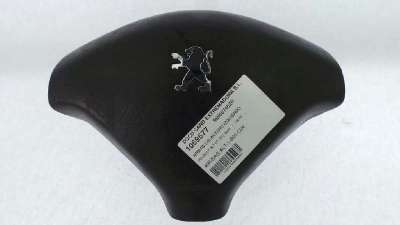 AIRBAG DELANTERO IZQUIERDO PEUGEOT 307 CC CABRIO-COUPÉ (S1)(10.2003) 2005- - 1069577 / 96556746ZR