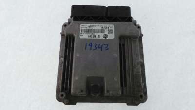 CENTRALITA MOTOR UCE VOLKSWAGEN PASSAT CC (357) 2008-2012 - 1072939 / 03L907309