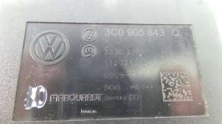 CONMUTADOR DE ARRANQUE VOLKSWAGEN PASSAT CC (357) 2008-2012 - 1074676 / 3C0905843Q