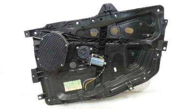 ELEVALUNAS DELANTERO DERECHO FORD FIESTA (CBK) 2004- - 1076668 / 2S61A23200