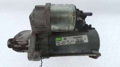 MOTOR ARRANQUE FIAT III FIORINO (225) 2010- - 1077178 / 51823860