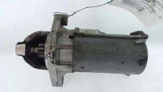 MOTOR ARRANQUE FIAT III FIORINO (225) 2010- - 1077178 / 51823860