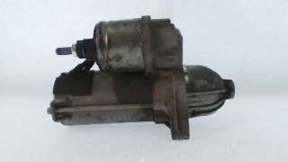 MOTOR ARRANQUE FIAT III FIORINO (225) 2010- - 1077178 / 51823860