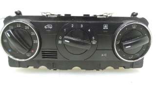 MANDO CALEFACCION / AIRE ACONDICIONADO MERCEDES-BENZ CLASE B (BM 245) 2005-2011 - 1084560 / 1698301585