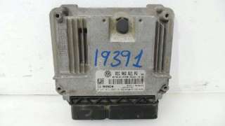 CENTRALITA MOTOR UCE VOLKSWAGEN GOLF V VARIANT (1K5) 2008-2009 - 1085166 / 03G906021PR