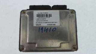 CENTRALITA MOTOR UCE VOLKSWAGEN T4 TRANSPORTER SYNCRO 1998-2003 - 1085375 / 074906018AK