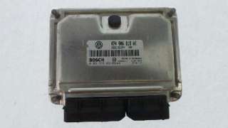 CENTRALITA MOTOR UCE VOLKSWAGEN T4 TRANSPORTER SYNCRO 1998-2003 - 1085375 / 074906018AK